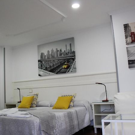 Apartamento Boutique Cruce De Меленара Екстериор снимка
