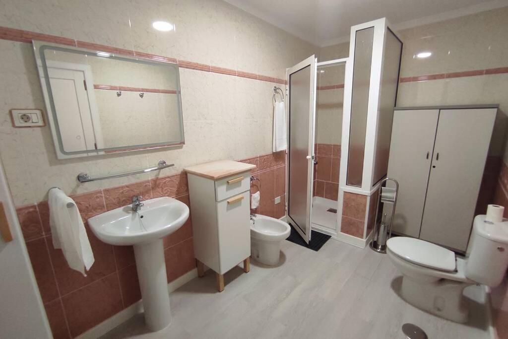 Apartamento Boutique Cruce De Меленара Екстериор снимка