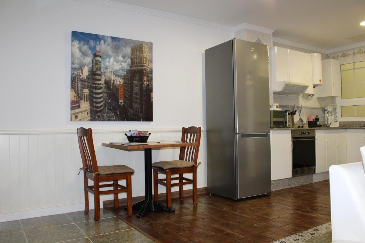 Apartamento Boutique Cruce De Меленара Екстериор снимка