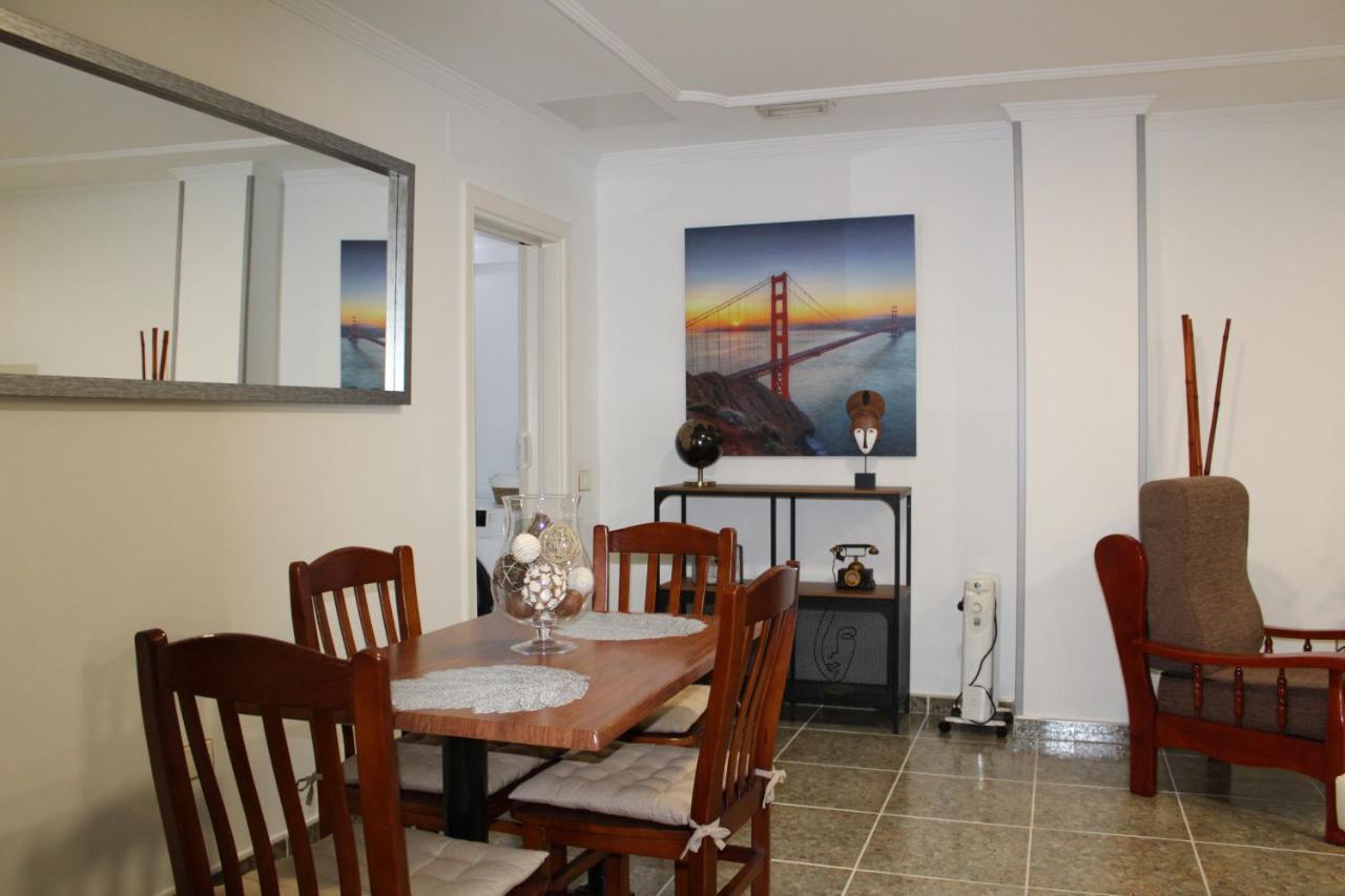 Apartamento Boutique Cruce De Меленара Екстериор снимка