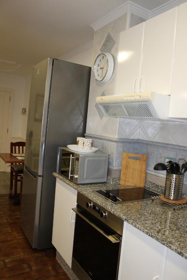 Apartamento Boutique Cruce De Меленара Екстериор снимка