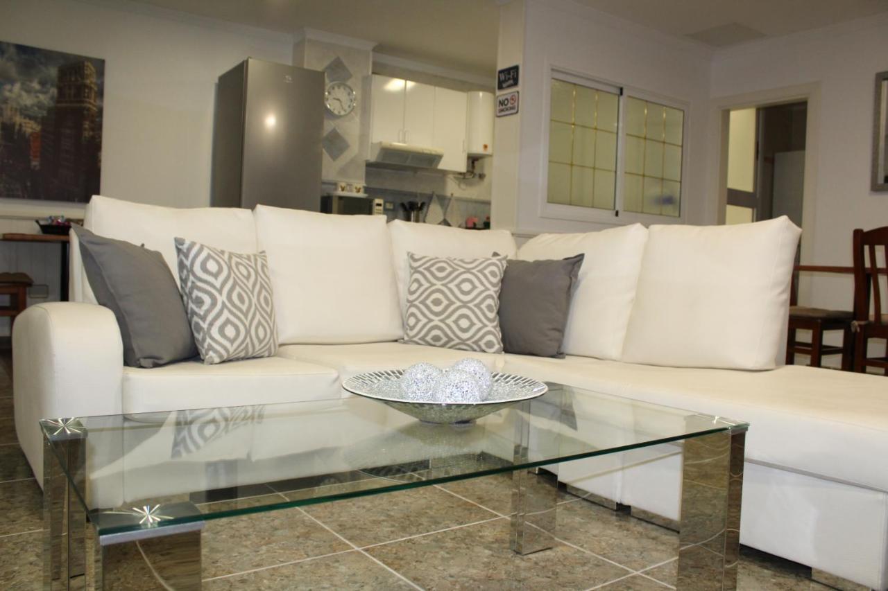 Apartamento Boutique Cruce De Меленара Екстериор снимка