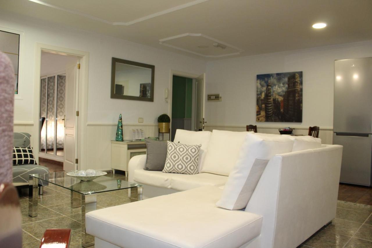 Apartamento Boutique Cruce De Меленара Екстериор снимка